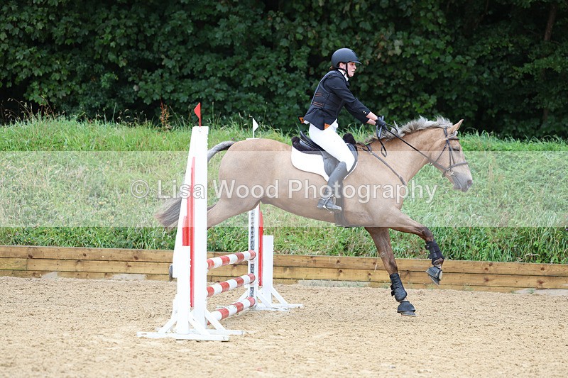 3E7A9285 - Class 7: 70cm Senior