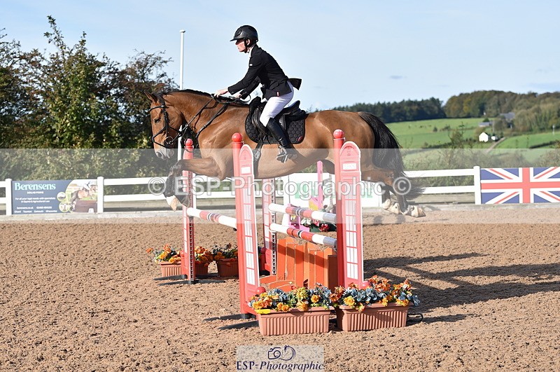 231015A-103110-07242 - Cls 23 Discovery & 1m Open