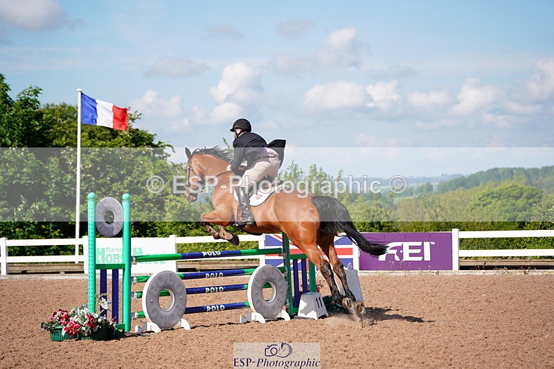 240525A-090736-05001 - Cls 13 Snr 1.05m and 1.10m