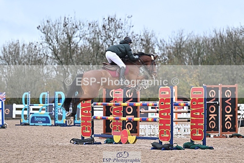 251107-141946-01504 - Cls 7 Blue Chip Grade B&C Qualifier