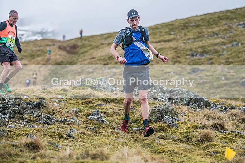 Clough Head-776 - Kong Running Clough Head Fell Race Saturday 7th February 2026