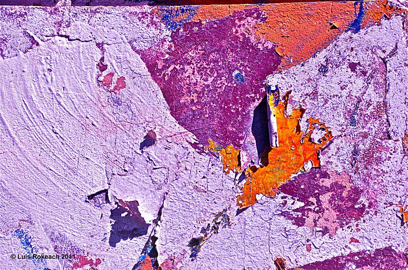Abstract 16 - Abstractions in Brussels