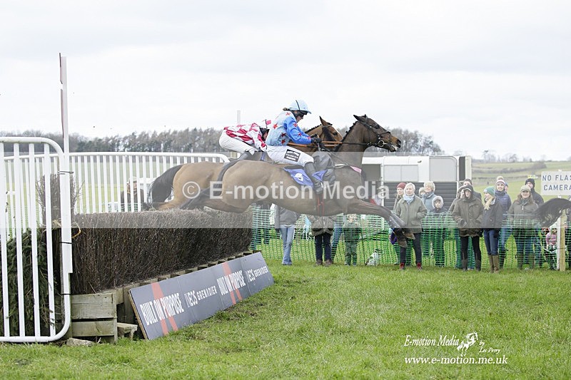 PtP 050322 428 - The Beaufort Races Didmarton 05/03/22