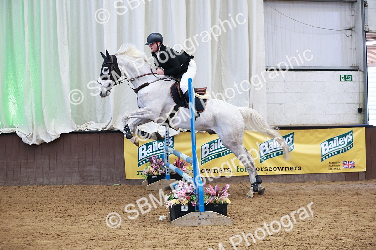 SBM_000211 - Class 2 - Senior British Novice - 90cm