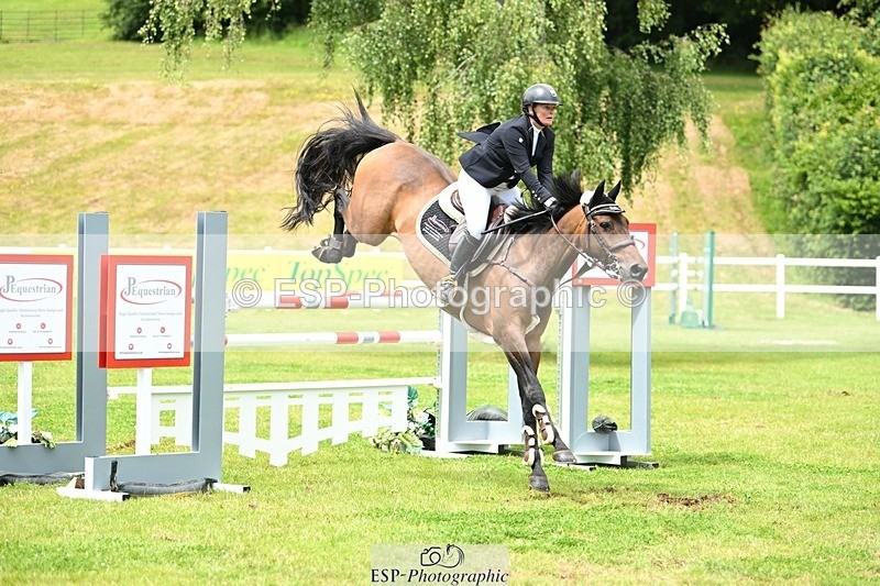 240707-125012-20475 - Cls 47 Foxhunter 2nd Round