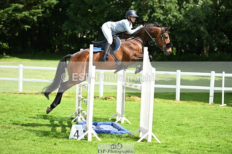 250614A-103713-05233 - Cls 18 Newcomers and 1.10m Open