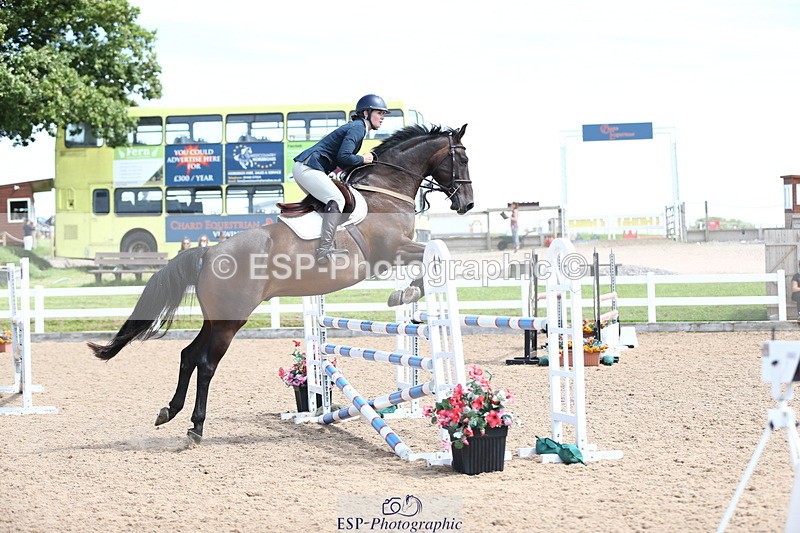 230811A-135133-05477 - Cla 17 1.05m Nat Am Qualifier