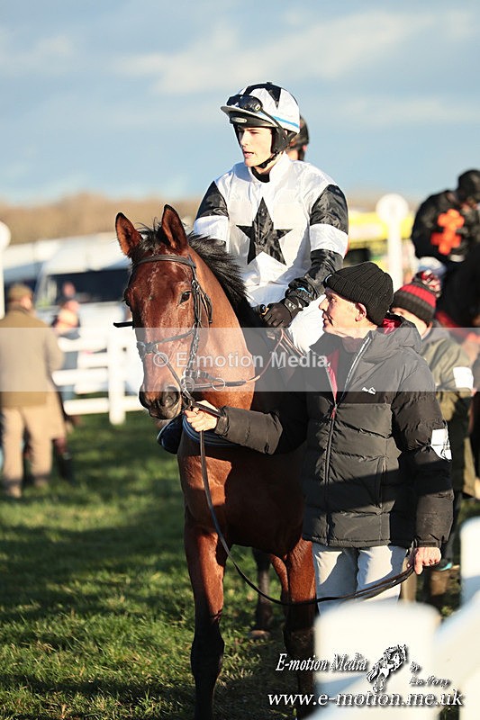 PtP 301125  0880 - Hursley Hambledon Point-to-Point Larkhill Racecourse 30/11/2025