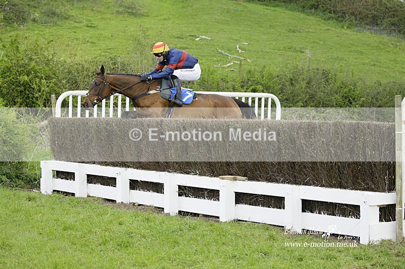 PtP 230422 386 - Berkeley Races - Woodford Glos 23/04/22