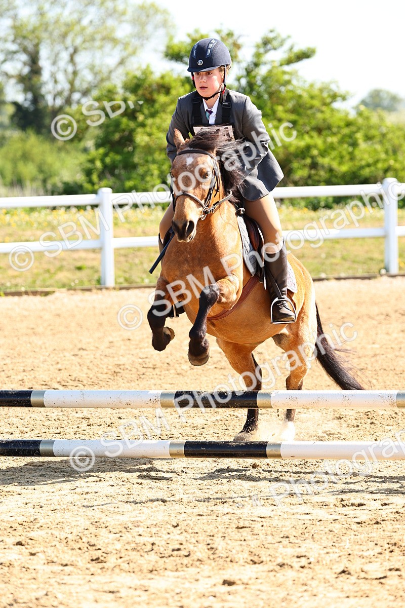 SBM_006645 - Class 3 - 60cm