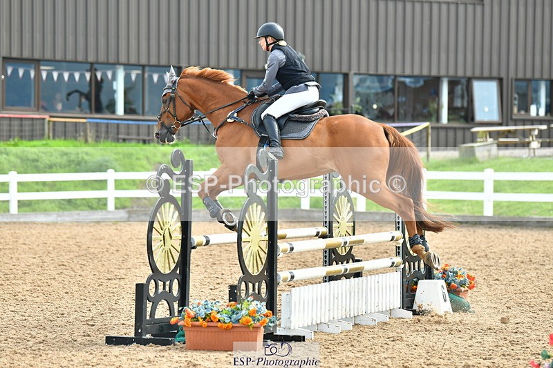 230813A-093740-11114 - Cls 39 A&B British Novice & 90cm Open