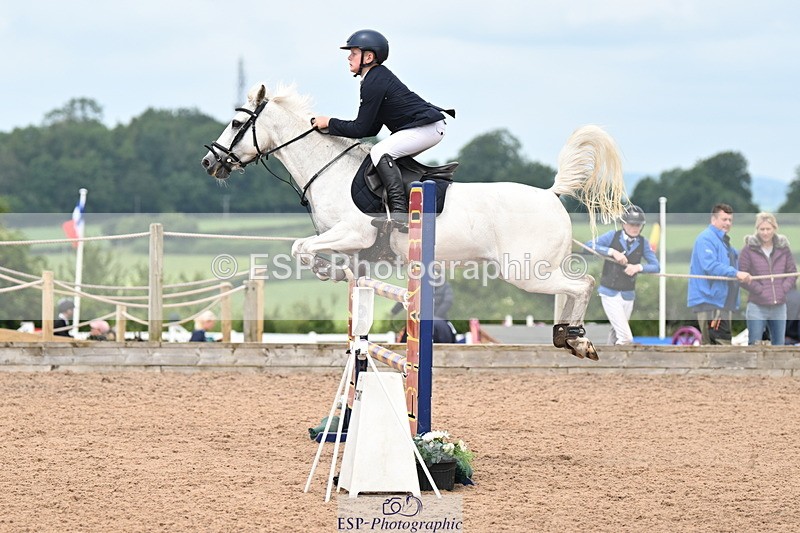 240630A-114308-12225 - Cls 24 HOYS 128cm Qualifier