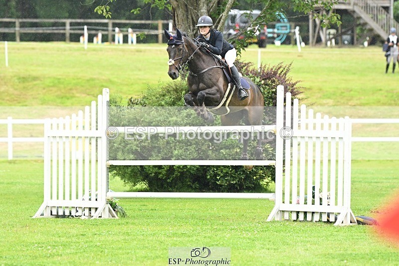 240705-135529-11247 - Cls 17 Newcomers 2nd R Jump Off and P