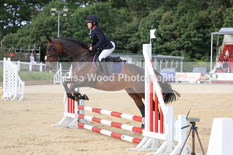 3E7A6365 - Class 3: 60cm Juniors and Seniors