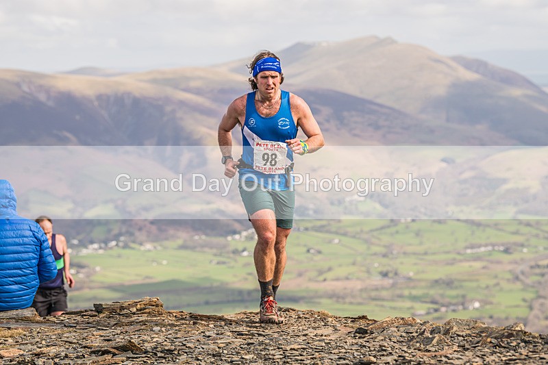 Coledale-311 - Coledale Horseshoe Fell Race Saturday 30th March 2024