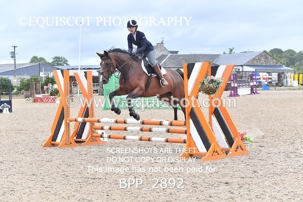 BPP_2892 - CLASS 10 SUN Club/ Unaffiliated 70cms Open