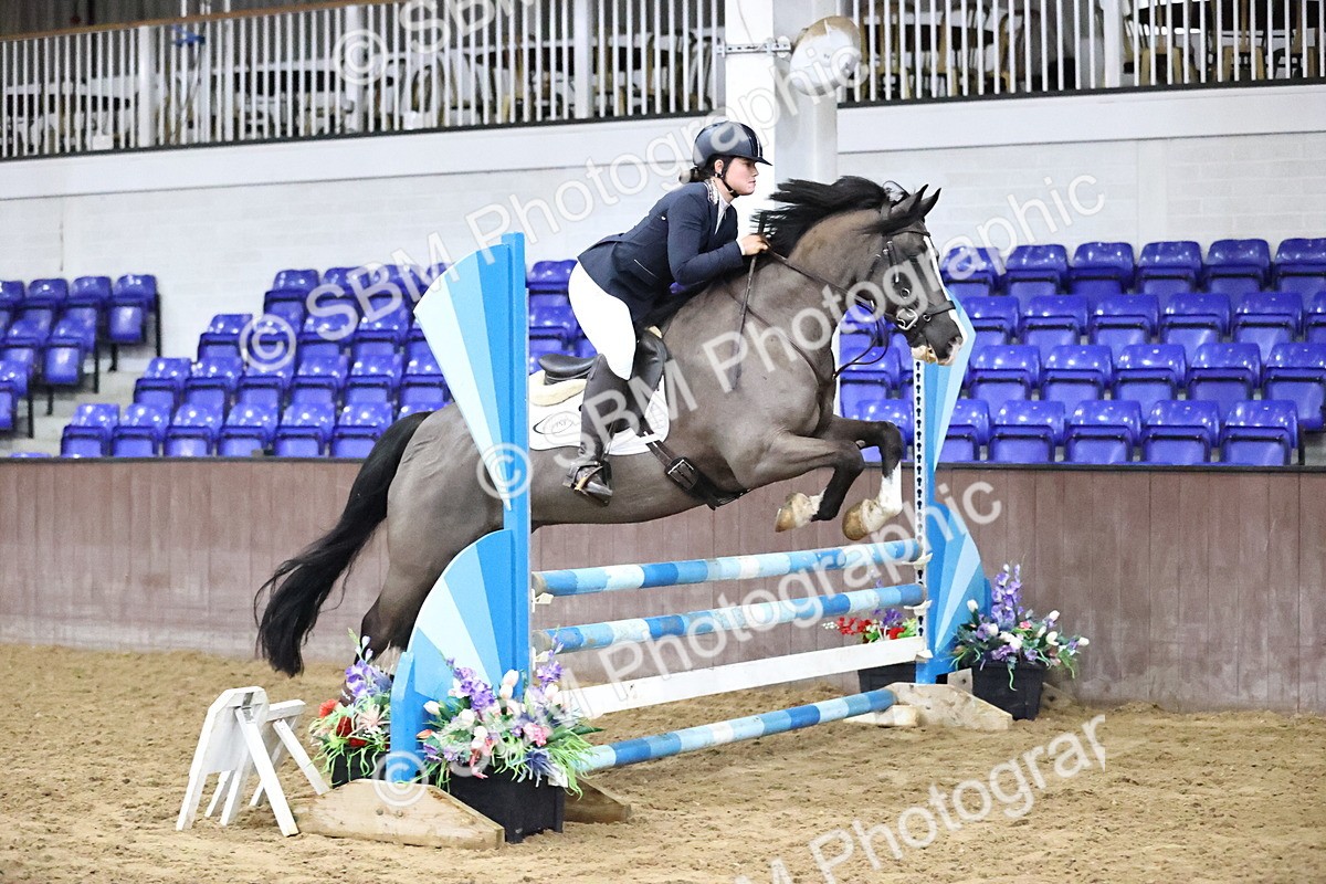 SBM_002062 - Class 8 - Senior British Novice - 90cm