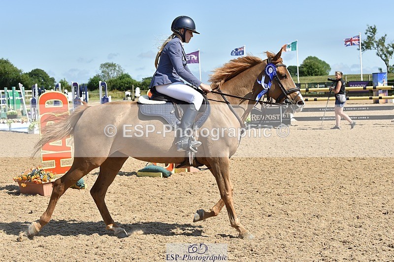 250628-160810-05975 - Cls 12 Newcomers Jump offs & Presentations