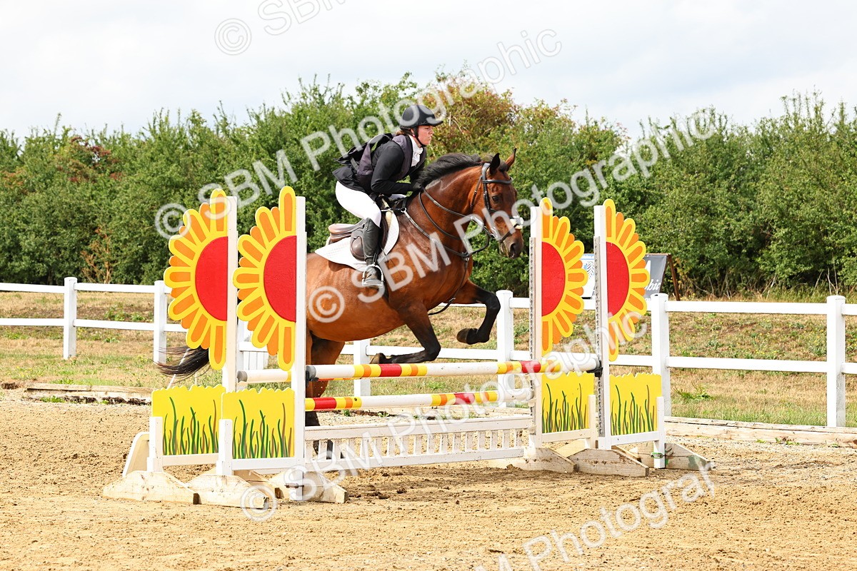 SBM_002451 - Class 6 - 90cm