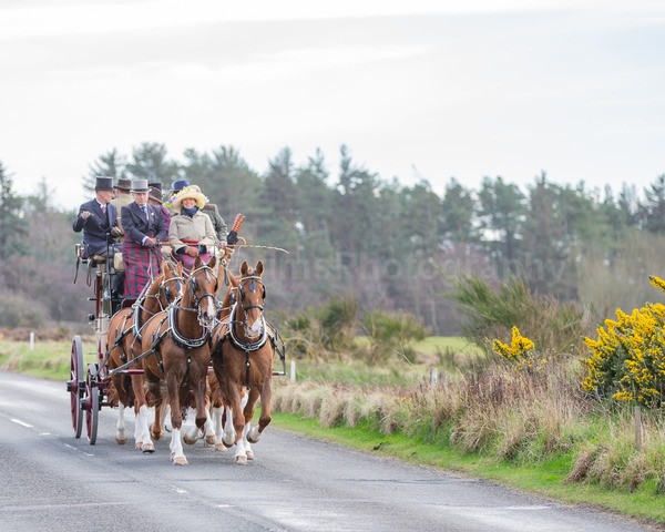 Troon Drive-213 - Troon Easter Monday Drive 2026