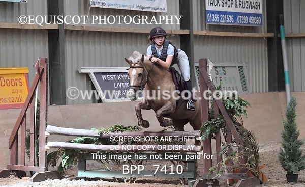 BPP_7410 - CLASS 4 BE90CM