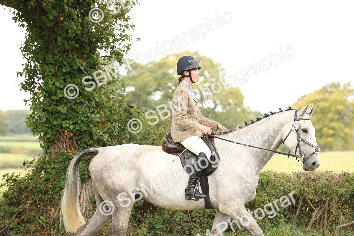 SBM_66266 - S66 - Hunter Ridden