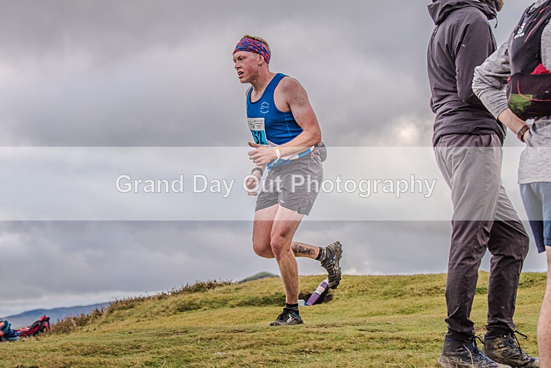 British Fell Relay-2882 - British Fell & Hill Relay Championship Braithwaite Keswick Saturday 21st October 2023