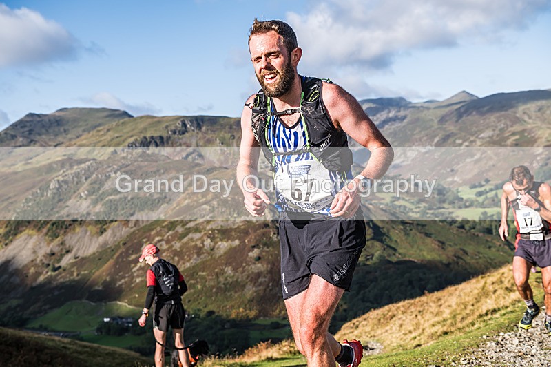 HBMR Leg 1-126 - Hodgson Brothers Mountain Relay Leg 1 Saturday 3rd October 2026