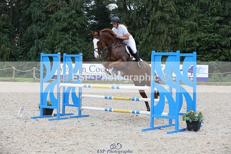 230908-172750-03309 - Cls 9 Snr Newcomers & 1.10m Open