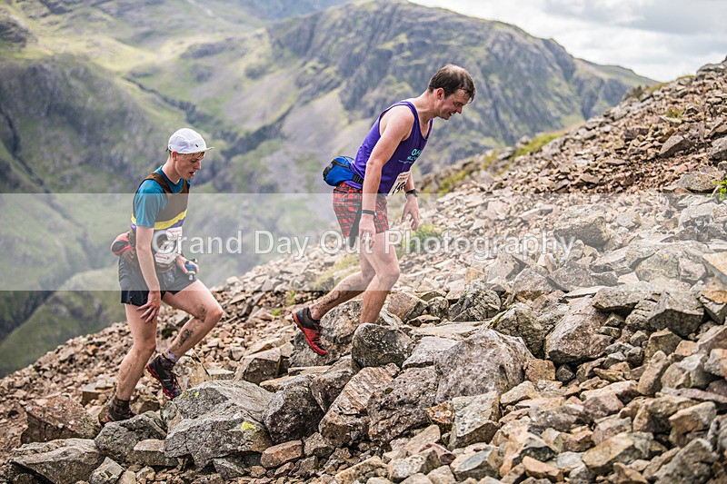 Borrowdale-560 - Borrowdale Fell Race Saturday 2nd August 2025