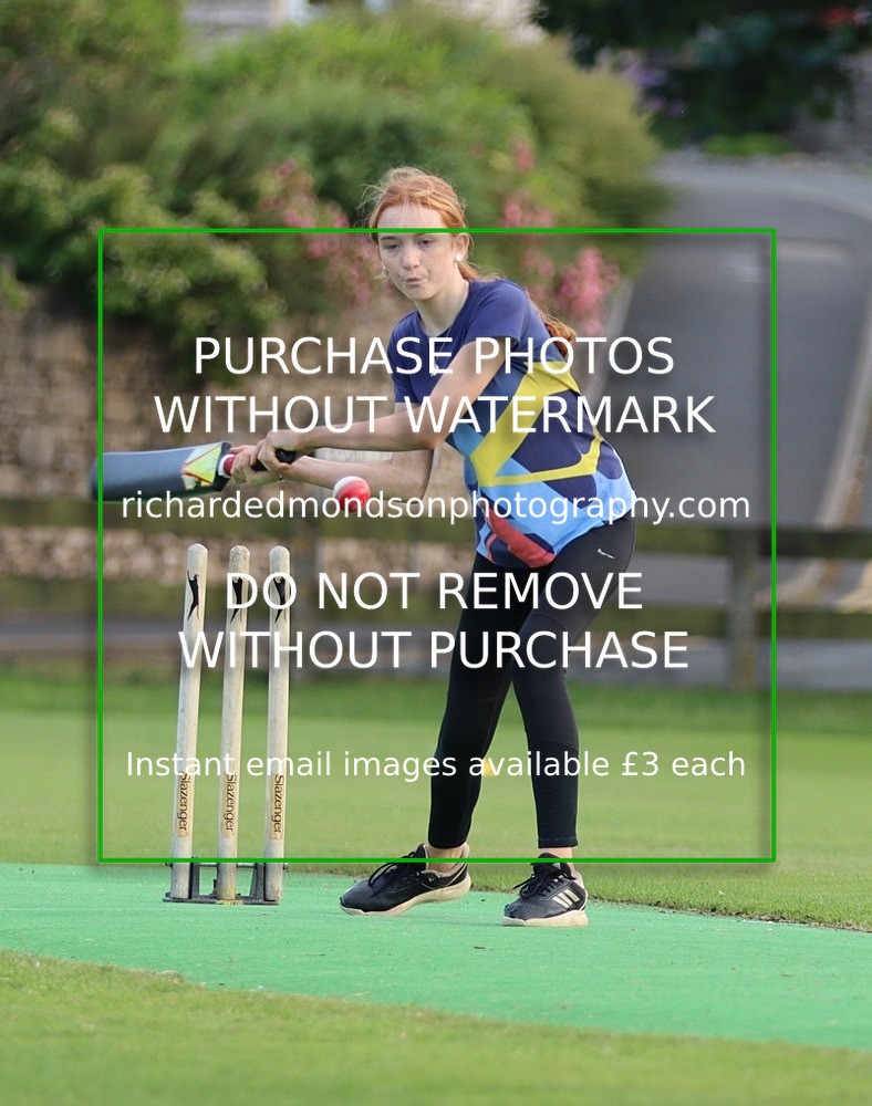 IMG_6869 - Netherfield U11 v Arnside U11 (26/6/23)