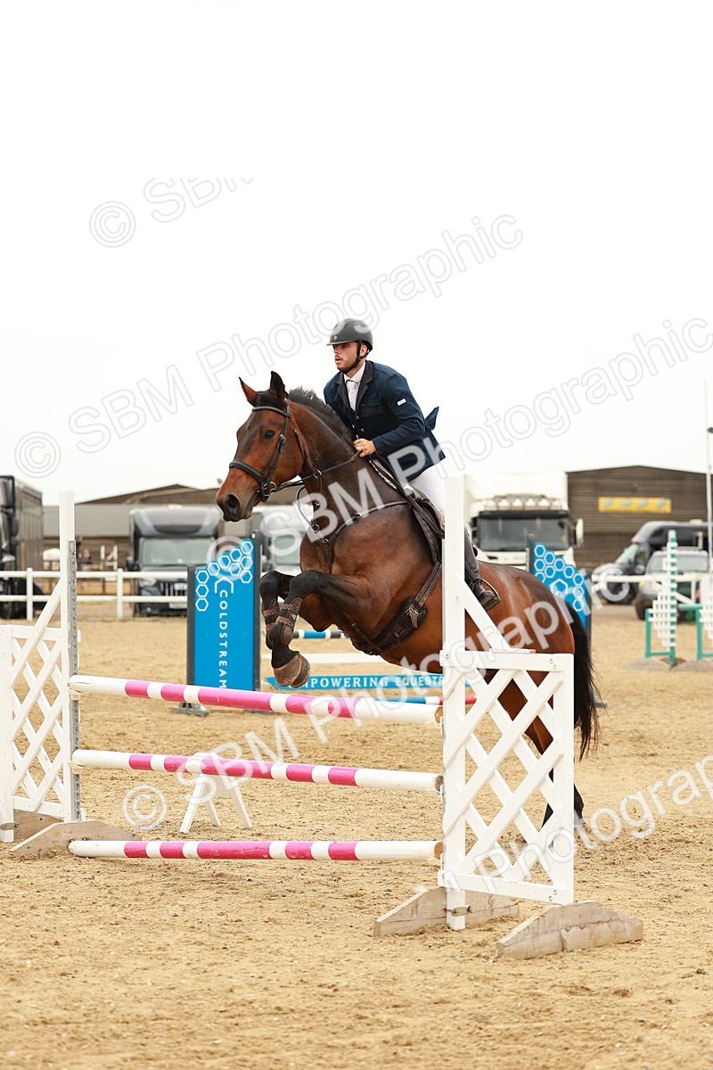 SBM_001534 - Class 3 - Senior Discovery - 1.00m