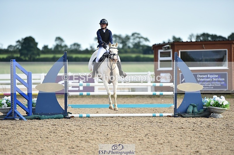 250628-172244-07138 - Cls 24 Pony Discovery & 90cm Open