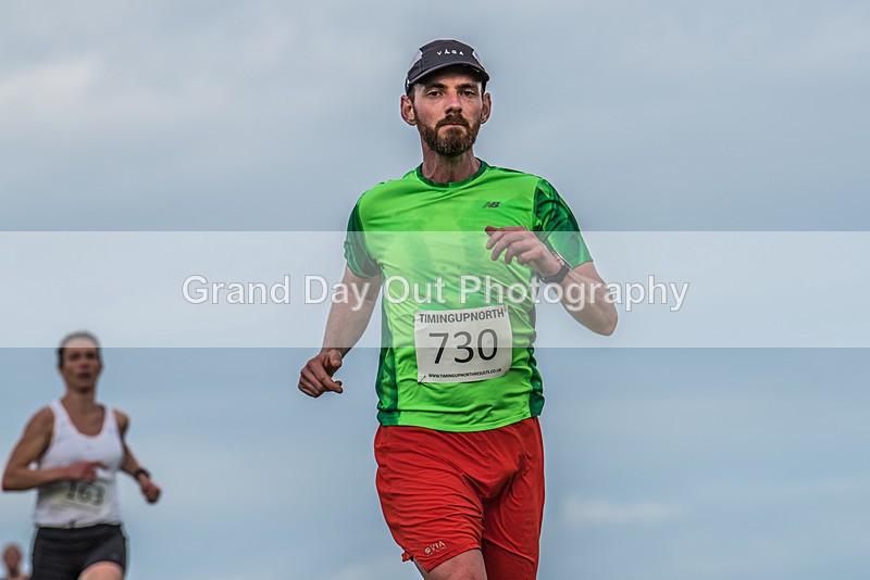 Hay-O-484 - Hay O Trail Race Tuesday 23rd May 2023