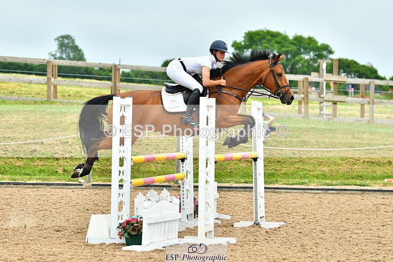 230611A-131905-05840 - Cls 26 Discovery 2nd R Jump Off's and Presentations