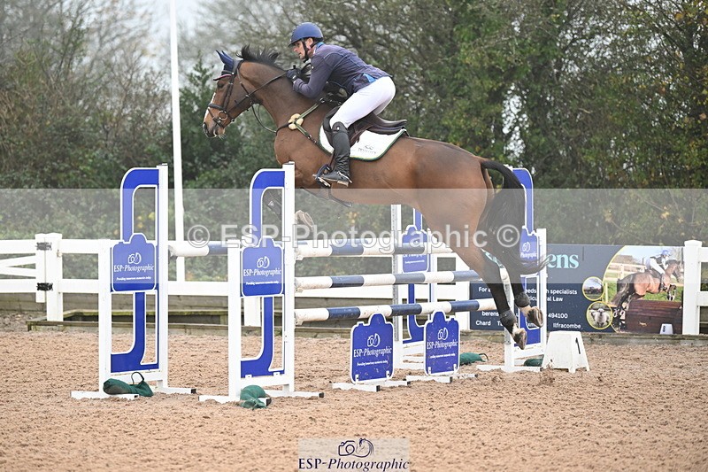 241102A-115657-04435 - SAT Cls 15 Foxhunter and 1.20m Open