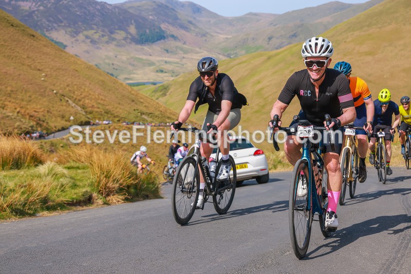 101719-2 - Newlands Pass 10.00-11.00