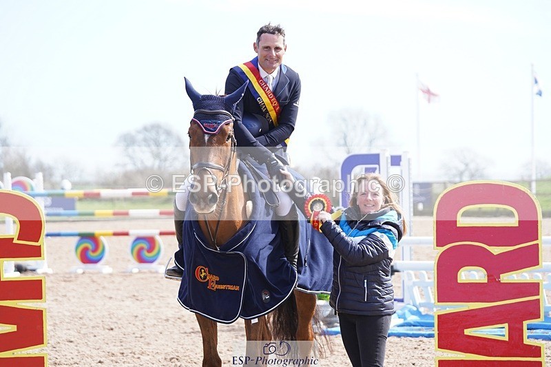 250330-132854-07195 - Cls 27 Snr 1.05 and 1.10m Grand Prix