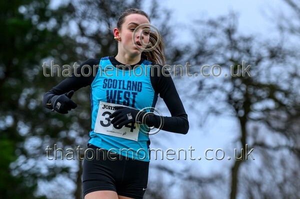 InterXC26-910200 - U17 Women