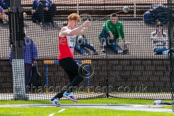 SIAB23-514775 - Field Male Set One