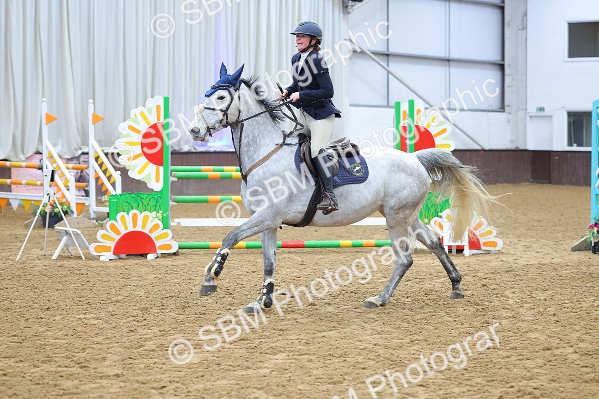 SBM_010236 - Class 22 - Equiyd 1.05m Amateur Championship Qualifier - First Round (1.05m)
