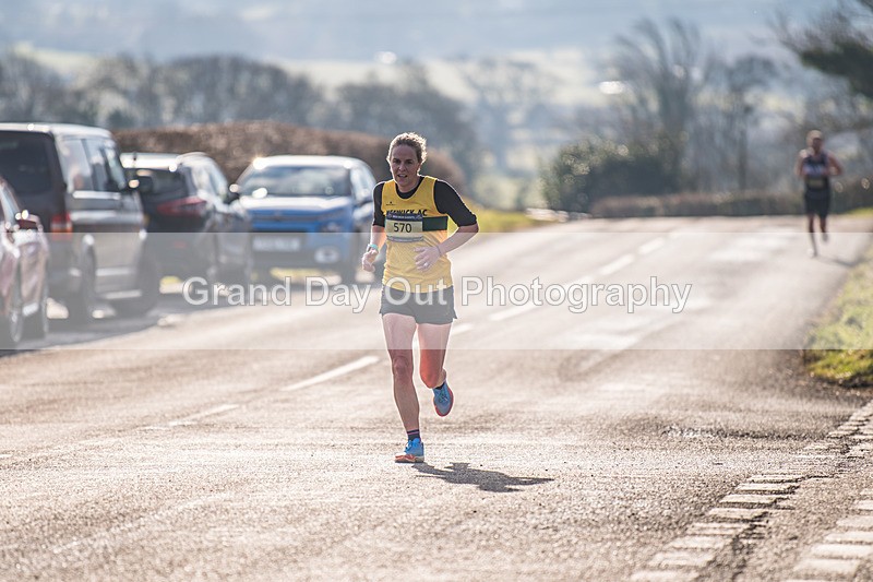 North Lakes-394 - North Lakes 10K & Half Marathon Sunday 9th February 2025