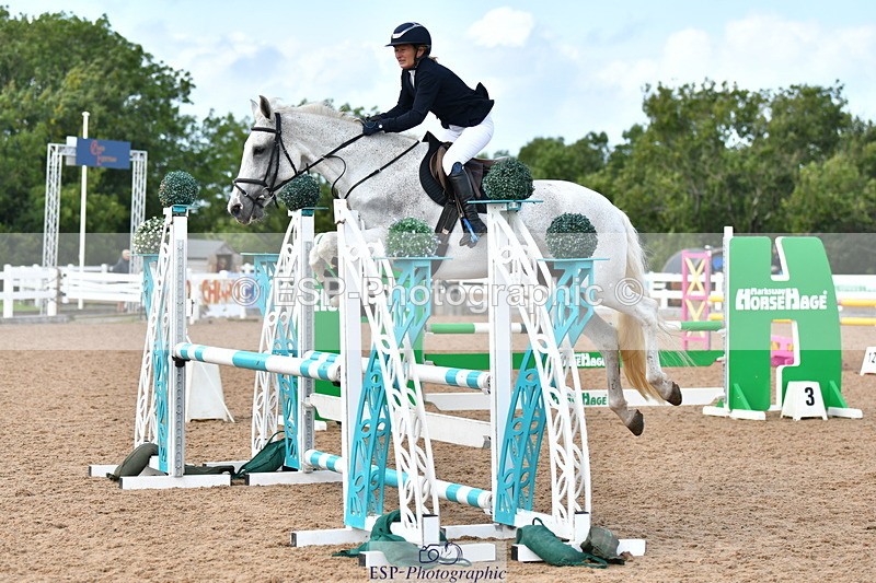 230819A-152535-01015 - Cls 32 95cm Amateur Qualifier