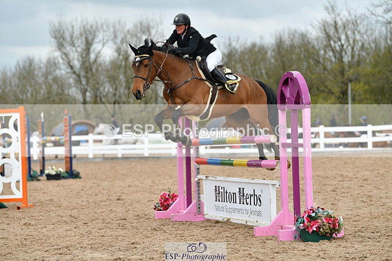 240421A-113953-13738 - Cls 20, 1 Star Silver Tour 1.20m