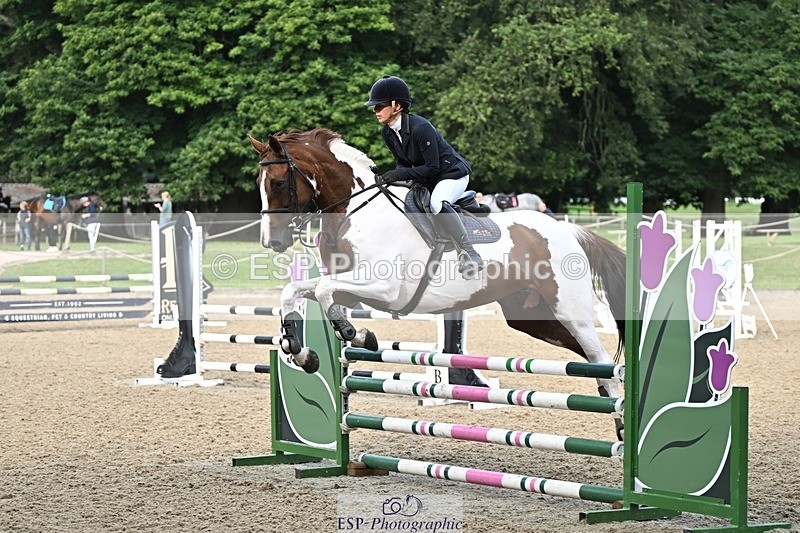 240818-092729-03397 - Cls 8A Snr British Novice