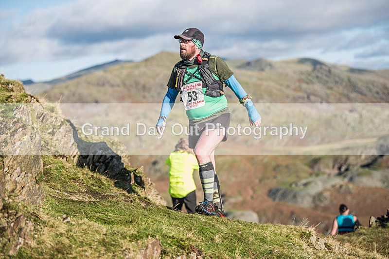 Dunnerdale-902 - Dunnerdale Fell Race Saturday 11th November 2023