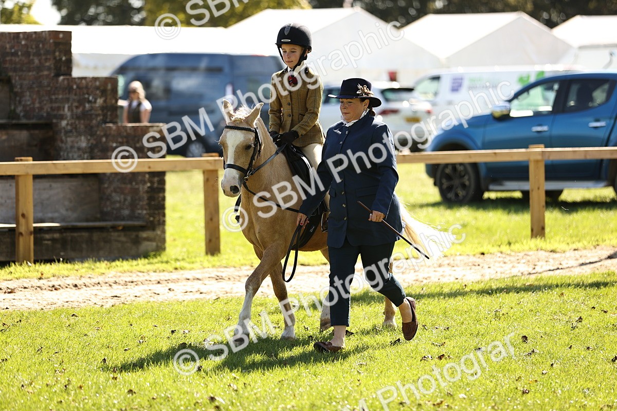 SBM_19299 - S3 - TSR Ridden Pony Showing