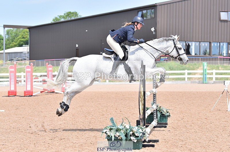 230609A-131606-01016 - Cls 11 Scope 95cm Open Champ