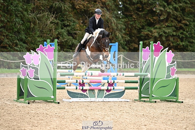 250323A-105410-04218 - Cls 22 Snr nDisc & 1.00m Opem