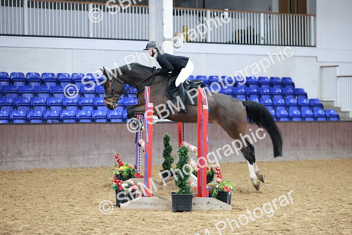 SBM_003533 - Class 15 - Senior British Novice - 90cm